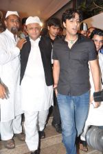 Salim Merchant at Sharad Pawar_s Iftar Party in Hajj House, Mumbai on 26th July 2013 (48).JPG